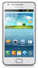 Смартфон Samsung Samsung Смартфон Samsung Galaxy S II Plus GT-I9105 (RU) белый - Кубинка