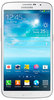 Смартфон Samsung Samsung Смартфон Samsung Galaxy Mega 6.3 8Gb GT-I9200 (RU) белый - Кубинка