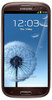 Смартфон Samsung Samsung Смартфон Samsung Galaxy S III 16Gb Brown - Кубинка