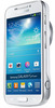 Смартфон SAMSUNG SM-C101 Galaxy S4 Zoom White - Кубинка