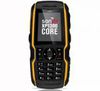 Терминал мобильной связи Sonim XP 1300 Core Yellow/Black - Кубинка