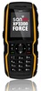Сотовый телефон Sonim XP3300 Force Yellow Black - Кубинка