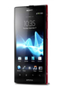 Смартфон Sony Xperia ion Red - Кубинка