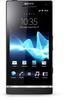 Смартфон Sony Xperia S Black - Кубинка