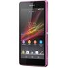 Смартфон Sony Xperia ZR Pink - Кубинка